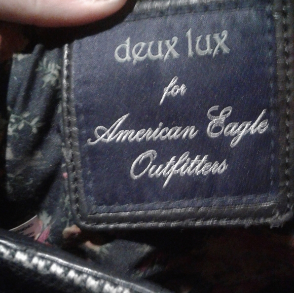 American eagle purse - Picture 1 of 3